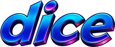 Dice VIP Logo